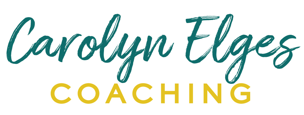 Carolyn Elges Coaching